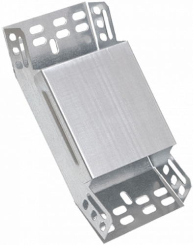 IEK Поворот на 45 градусов вертикальный внутренний 60х200 (CLP3V-060-200)