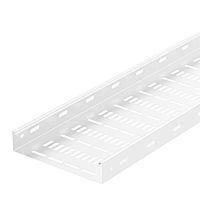 SCHNEIDER ELECTRIC Лоток перфорированный W3/60-200 3М белый (782309)