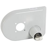 LEGRAND Замок Ronis для выносной рукоятки (421008 )