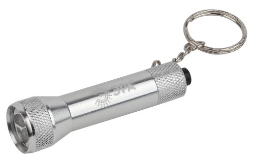 ЭРА BB-509 Фонарь  брелок [бл]  (24/144/4608)  (Б0033758) фото 2