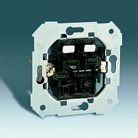 SIMON Механизм для управления жалюзи (2 кнопки), S27,82,82N,88, механизм (75331-39)