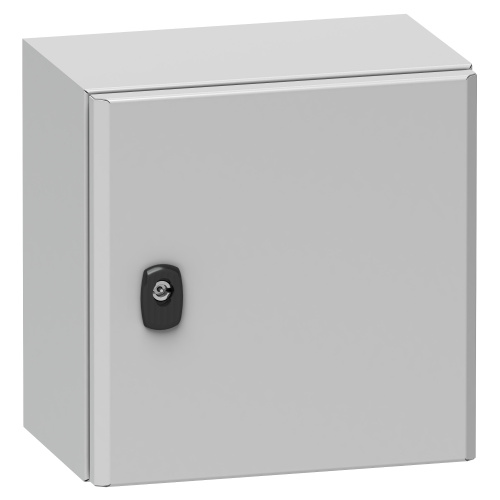 SCHNEIDER ELECTRIC SP. 3D  3000 1000X600X250 (NSYS3D10625) фото 2