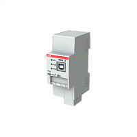 ABB USB/S1/2 USB Интерфейс, MDRC  (ABB) (2CDG110243R0011)