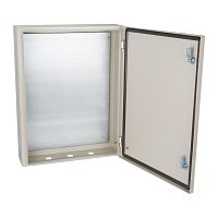 KEAZ Корпус металлический ЩМП-3-1-650х500х150-IP54-УХЛ2-КЭАЗ (243751)