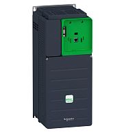 SCHNEIDER ELECTRIC Преобразователь частоты ATV930, IP00, 18.5/15кВт 380В трехфазный (ATV930D18N4Z)
