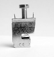 ABB Крепление на шину 10 кабеля 16-70кв.мм.  (50шт)  (ZK178P50)