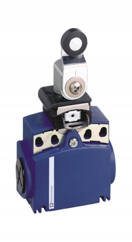 SCHNEIDER ELECTRIC Выключатель концевой (XCTR2118G11)