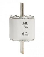 ABB Предохранит. OFAF4AH1000 1000A gG размер4а до 500В (1SCA022637R4280)