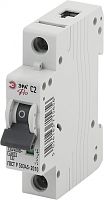 ЭРА  Pro Автоматический выключатель NO-901-59 ВА47-63 1P 2А кривая C  (12/180/3240) (Б0031831)