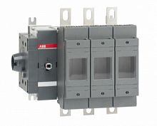 ABB Выключатель нагрузки с пред. OS200DS03 (1SCA022871R0720)