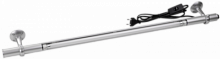IEK Светильник ЛПО-21w ЭПРА с лампой G5 с выключателем и шнуром (LLPO0-2018B-1-21-K03)