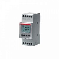 ABB Модуль расширения для годов. реле D 365 CE  (D365 CE)  (2CSM259463R0621)
