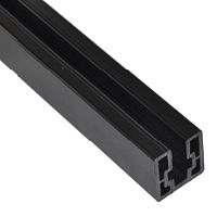 DKC Профиль опорный FV для установки шин плашмя (R5BSFV)