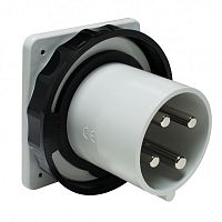 SCHNEIDER ELECTRIC ПАНЕЛ ВИЛК ВИНТ 63A 3PT 480-500V IP67 (81885)