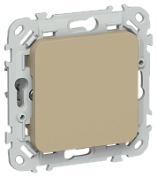 FLITE Заглушка с суппортом ЗГ- хаки (FI-PL10-K59)