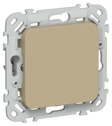 FLITE Заглушка с суппортом ЗГ- хаки (FI-PL10-K59)