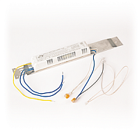 ВАРТОН Ремонтный комплект на замену драйвера для офисной серии 170/STRONG 1242мм 18Вт (V4-A0-01.0025.KIT-0001)