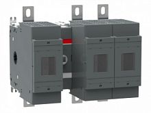 ABB Рубильник OS400D12 до 400А  (без ручки) (1SCA022753R1850)