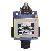 SCHNEIDER ELECTRIC Выключатель концевой ATEX (XCKM3910H29EX)