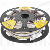 NAVIGATOR Лента светодиодная LEDx180/м 1м 10Вт/м 220В IP67 дневной (61646 NLS-2835) (21026)