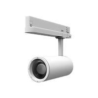 ВАРТОН Светильник светодиодный ДДО-20Вт IP20 1900Лм 4000К TT-Zoom белый 20-55 град. (V1-R1-00598-90L43-2002040)