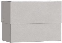 IEK Компенсатор высоты для УЭРМ-100-200 LIGHT  (2 шт/компл) IEK  (IND-KOMP-100-200-1-L)