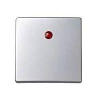 SIMON Клавиша для 73160-39, S73L, алюминий (73011-63)