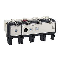 SCHNEIDER ELECTRIC Расцепитель 4П 4Т MICR.2.3AB 400A РАСЦ.ДЛЯ NSX400/630 (LV434557)
