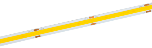 IEK Лента LED 5м COB-480LED 11Вт/м IP20 8мм 24В 3000К  (LSR11-1-480-20-1-05)