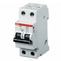 ABB Выключатель автоматический S282UC-B32 (GHS2820164R0325)