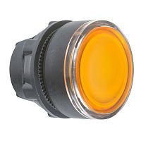 SCHNEIDER ELECTRIC Кнопка с подсветкой ZB5AW353 (ZB5AW353)