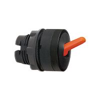 SCHNEIDER ELECTRIC Головка для тумблерного переключателя (ZB5AD2804)