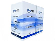 Витая пара кат. 5е SkyNet Premium UTPнг(А)- LSLТx 4х2х0.51 Cu (305м)