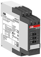 ABB Реле контроля напряжения CM-ESS.1P 1ф (1SVR740831R1300)