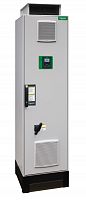 SCHNEIDER ELECTRIC Преобразователь частоты ATV950 250/200кВт 380В 3Ф шкафной (ATV950C25N4F)