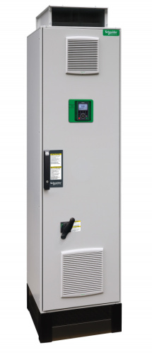 SCHNEIDER ELECTRIC Преобразователь частоты ATV950 250/200кВт 380В 3Ф шкафной (ATV950C25N4F) SCHNEIDER ELECTRIC Преобразователь частоты ATV950 250/200кВт 380В 3Ф шкафной (ATV950C25N4F)