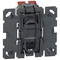 LEGRAND Celiane Кнопка 6А с индикатором (067034 )