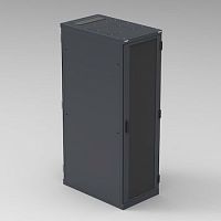 LEGRAND Шкаф серверный 19дюйм - 46U - 800x1200 мм - в плоской упаковке - с боковыми панелями (446041 )