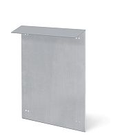 DKC Плата монтажная для крепления корпуса M400 на тумбу/трубу (DIS6540651)