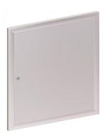 ABB Щит в нишу распределительный 684х560х120 (U42FPT)