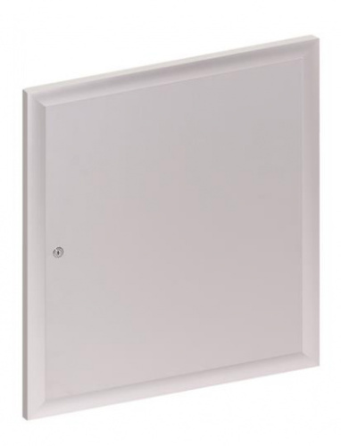 ABB Щит в нишу распределительный 684х560х120 (U42FPT) ABB Щит в нишу распределительный 684х560х120 (U42FPT)