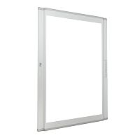 LEGRAND XL3 800 Дверь для шкафа стеклянная 910х1550 (021268 )