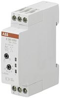 ABB Реле установочное электронноеE261-24  (E261-24)  (2CDE441000R0301)