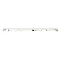 ВАРТОН LED лента 14.4W/m 24V RGB 40m x10mm IP20 SMD5050 60 LED/м  (упаковка 40м) (VLS-20-144-5050-10-060-XX)
