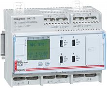 LEGRAND Выключатель сумеречный 4К 230В (004770 )