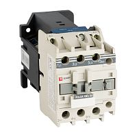 EKF Контактор малогабаритный КМЭп 32А 24В DC 1NO PROxima (ctr-s-32-24-p)