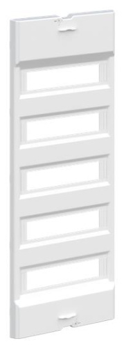 ABB Пластрон для шкафа UK65..  (UZA660)  (2CPX031127R9999)