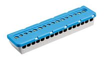 ABB Клеммник винтовой N7x16- 9х6мм NK/S16 (1SPE007715F0733)
