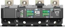 ABB Расцепитель защиты Ekip N-LS/I In=40A XT4 4p (1SDA068048R1)