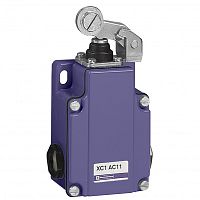 SCHNEIDER ELECTRIC Выключатель концевой ролик СО (XC1AC116)